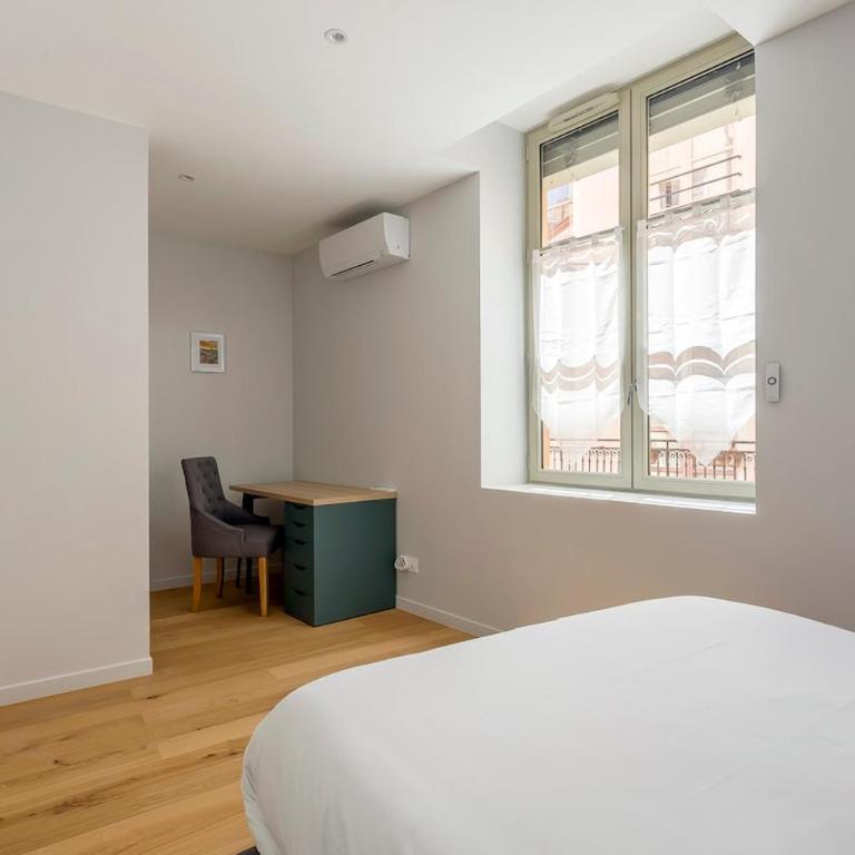 Amazing Vieux Lyon for 4 p Hyper Centre New - Appartamento con 2 Camere da Letto - 6