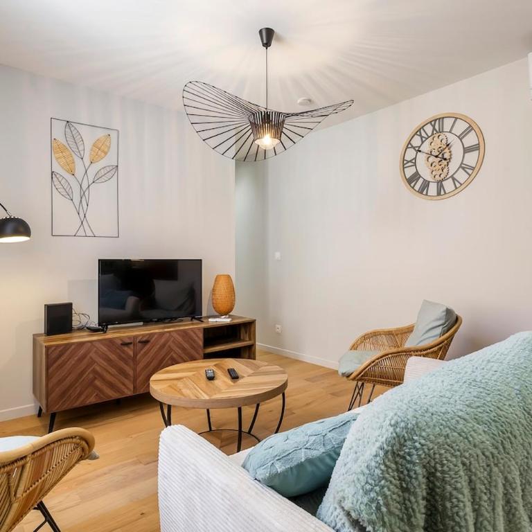 Amazing Vieux Lyon for 4 p Hyper Centre New - Appartamento con 2 Camere da Letto - 7
