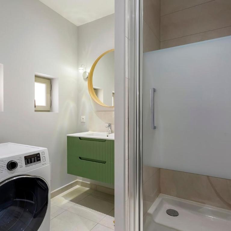 Amazing Vieux Lyon for 4 p Hyper Centre New - Appartamento con 2 Camere da Letto - 10