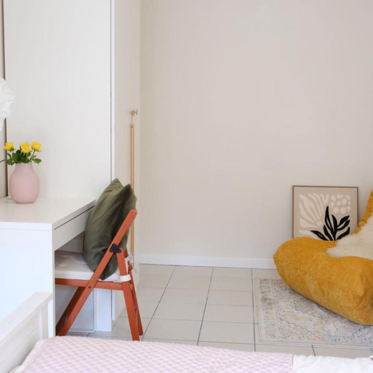 Casa YoYo - Appartamento con 1 Camera da Letto - 9