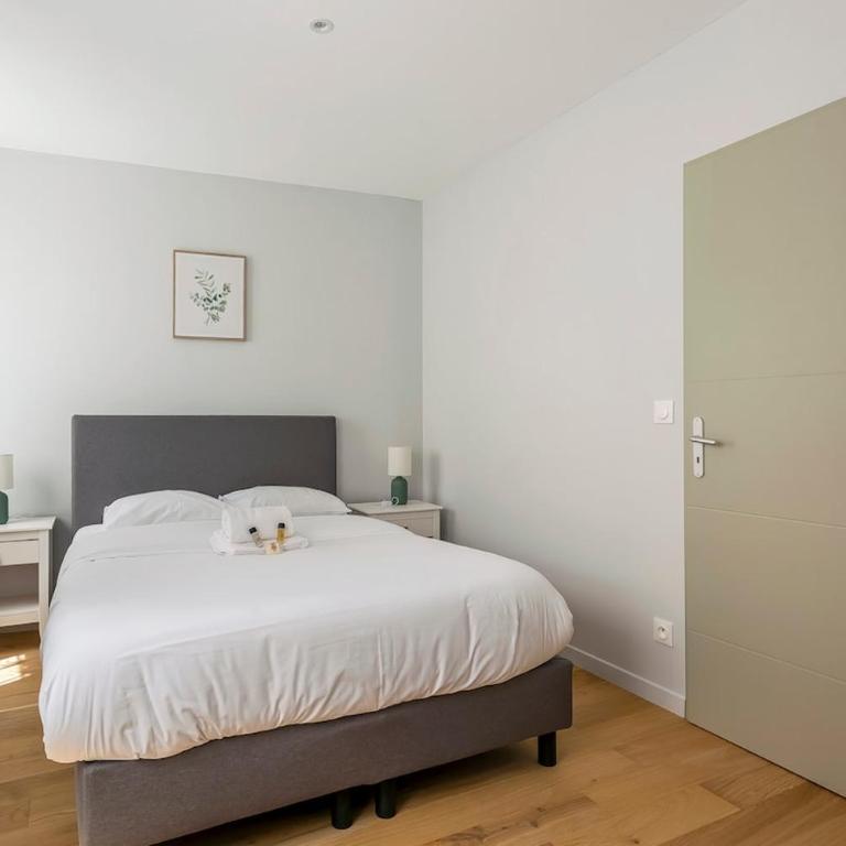 Amazing Vieux Lyon for 4 p Hyper Centre New - Appartamento con 2 Camere da Letto - 15