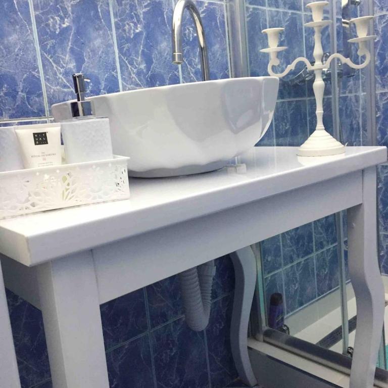 Apt Tesla Absolute Center Heart of the city - Apartman sa 1 Spavaćom Sobom - 9