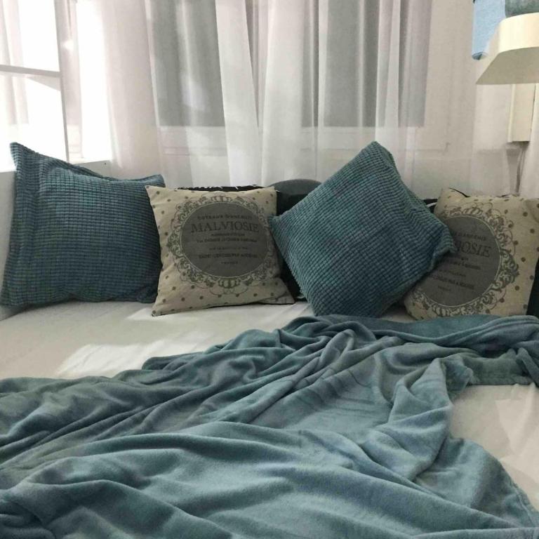 Apt Tesla Absolute Center Heart of the city - Apartman sa 1 Spavaćom Sobom - 23