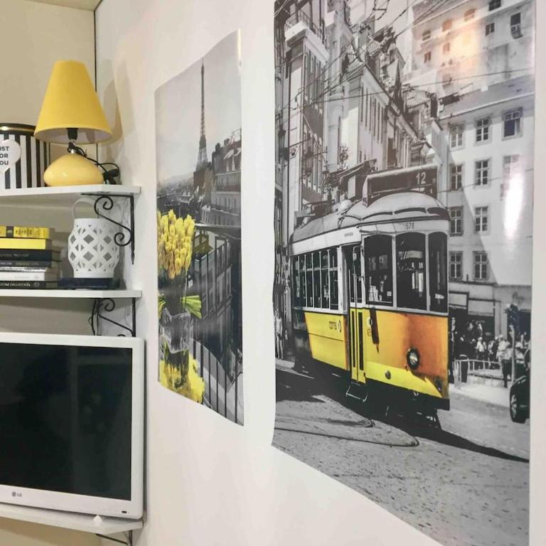 Apt Tesla Absolute Center Heart of the city - Apartman sa 1 Spavaćom Sobom - 17