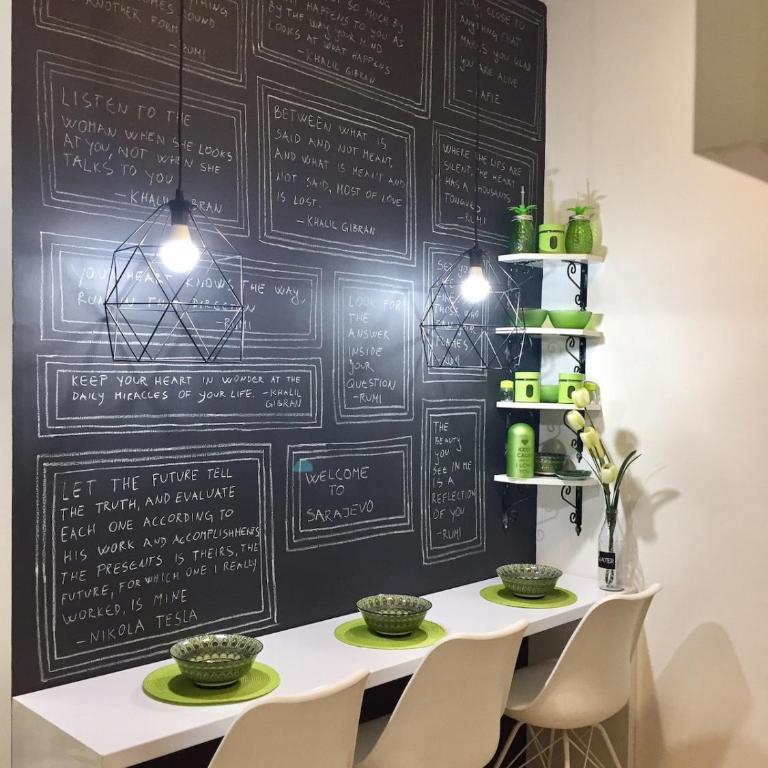 Apt Tesla Absolute Center Heart of the city - Apartman sa 1 Spavaćom Sobom - 14
