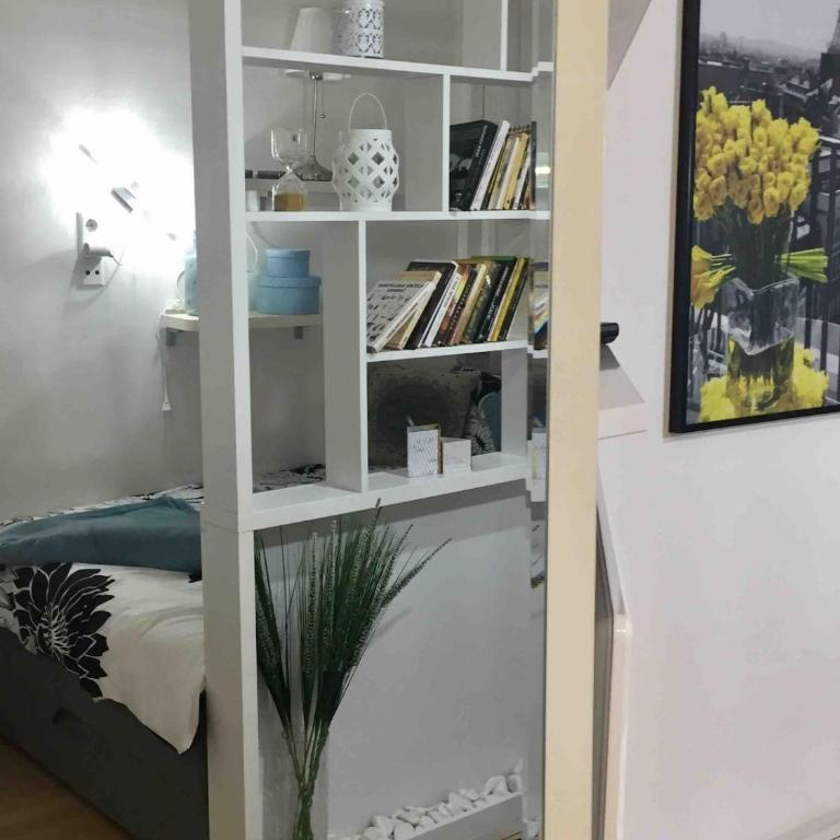 Apt Tesla Absolute Center Heart of the city - Apartman sa 1 Spavaćom Sobom - 19