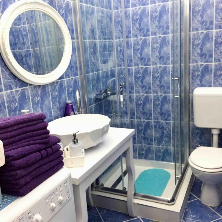 Apt Tesla Absolute Center Heart of the city - Apartman sa 1 Spavaćom Sobom - 27