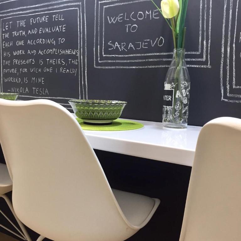 Apt Tesla Absolute Center Heart of the city - Apartman sa 1 Spavaćom Sobom - 31