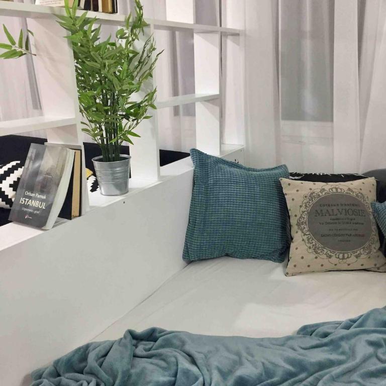 Apt Tesla Absolute Center Heart of the city - Apartman sa 1 Spavaćom Sobom - 35