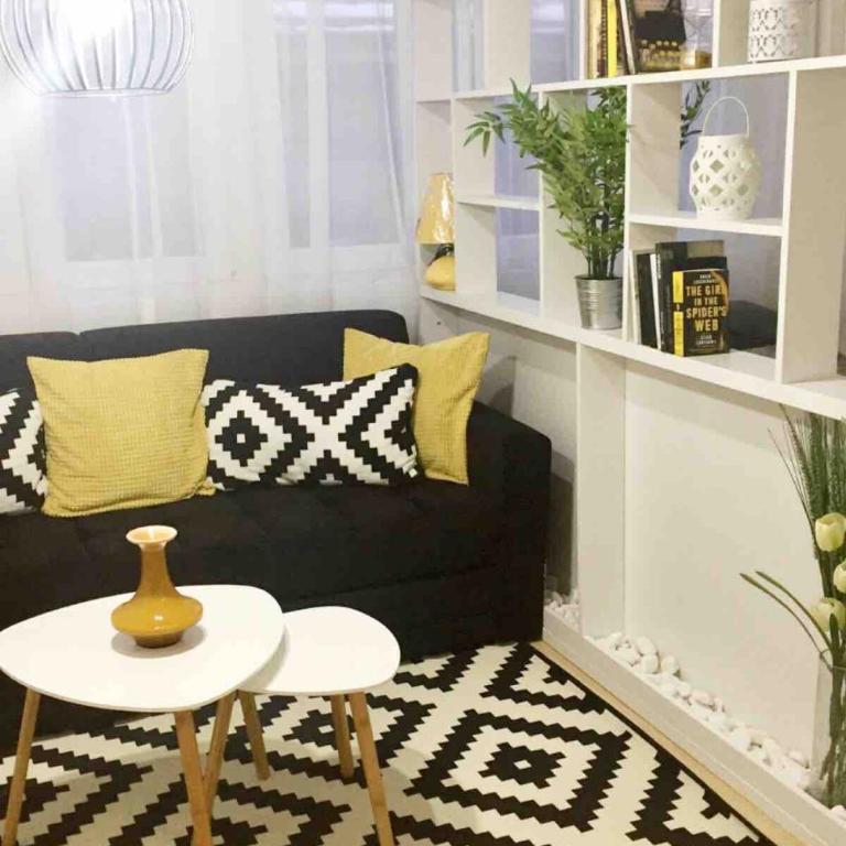 Apt Tesla Absolute Center Heart of the city - Apartman sa 1 Spavaćom Sobom - 36