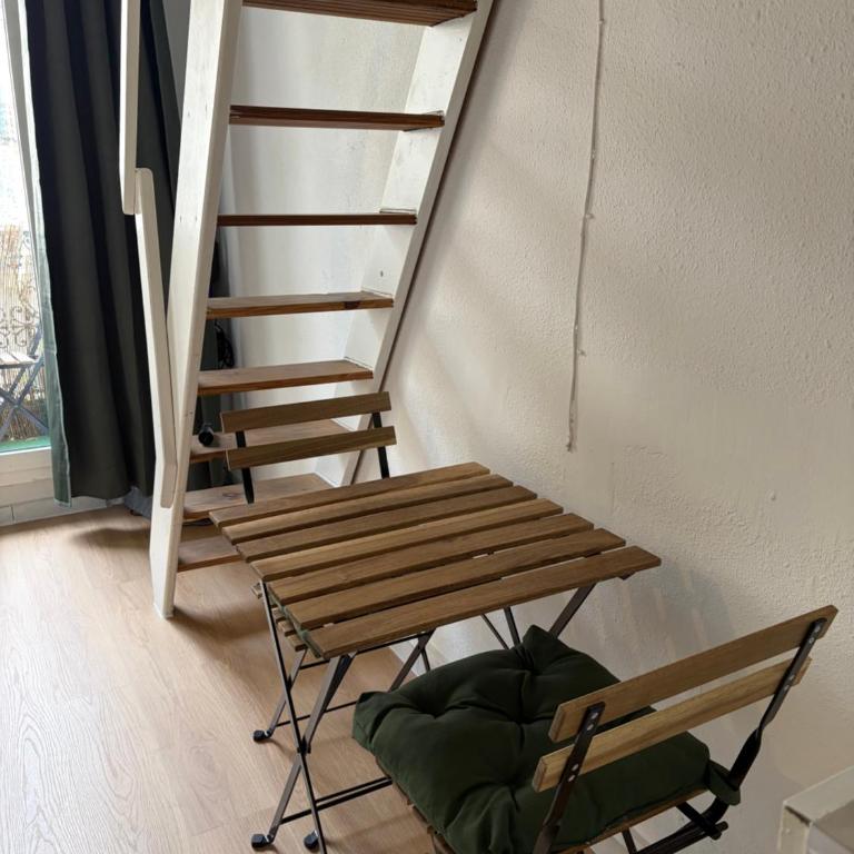 Simplicité au Centre de Montpellier - Appartamento con 1 Camera da Letto - 10