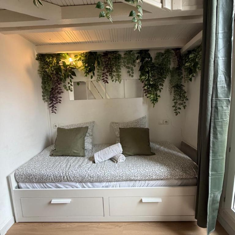 Simplicité au Centre de Montpellier - Appartamento con 1 Camera da Letto - 13
