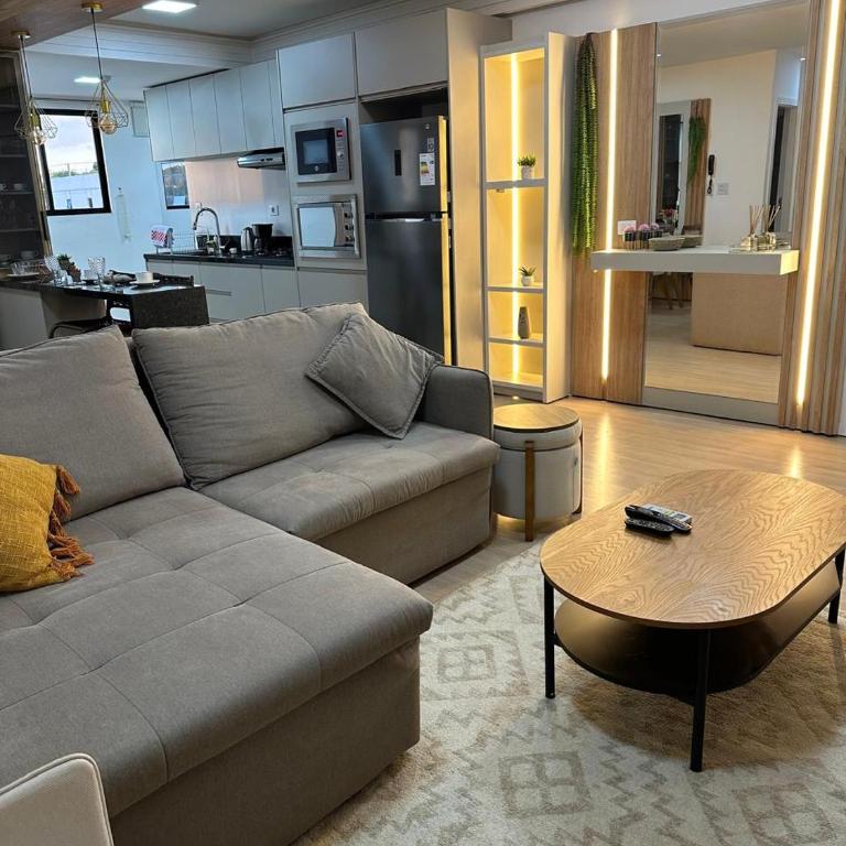 Spacious 2 BR in Ciudad del Este - Apartamento - 20