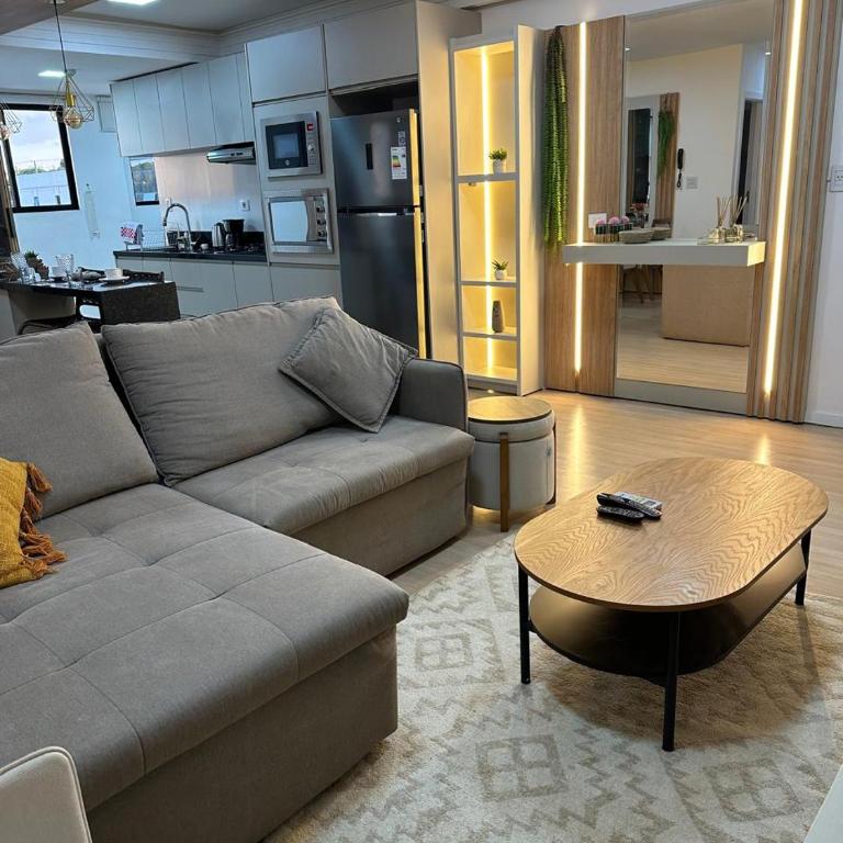 Spacious 2 BR in Ciudad del Este - Apartamento - 5