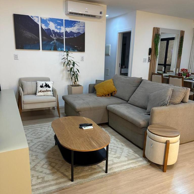 Spacious 2 BR in Ciudad del Este - Apartamento - 24