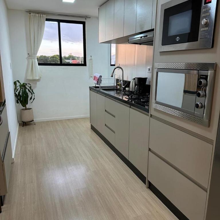 Spacious 2 BR in Ciudad del Este - Apartamento - 11
