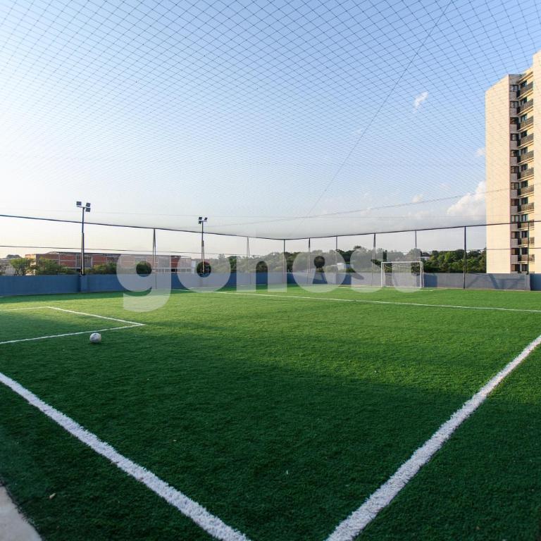 Spacious 2 BR in Ciudad del Este - Apartamento - 41
