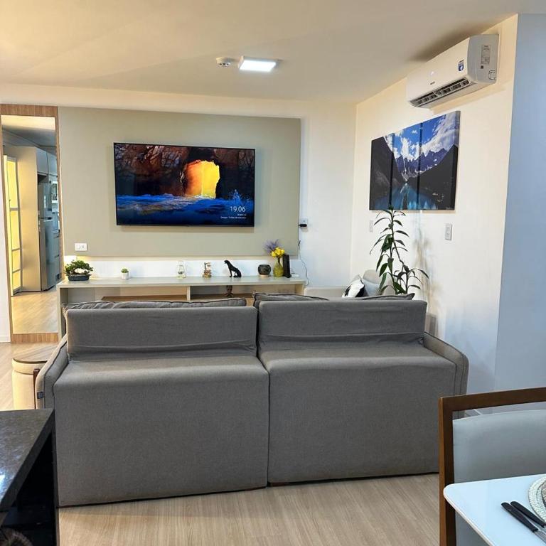 Spacious 2 BR in Ciudad del Este - Apartamento - 6
