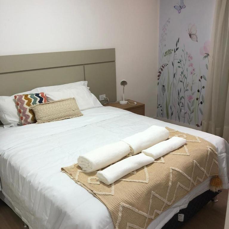 Spacious 2 BR in Ciudad del Este - Apartamento - 14