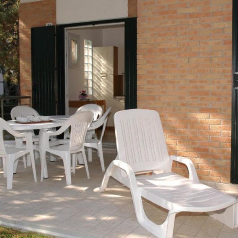 Cozy retreat 500mt from the sea - Villa - 1