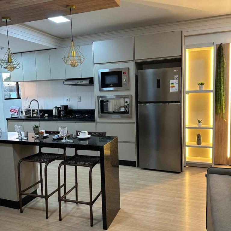 Spacious 2 BR in Ciudad del Este - Apartamento - 17