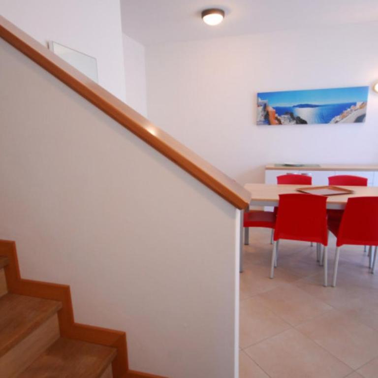 Cozy retreat 500mt from the sea - Villa - 3