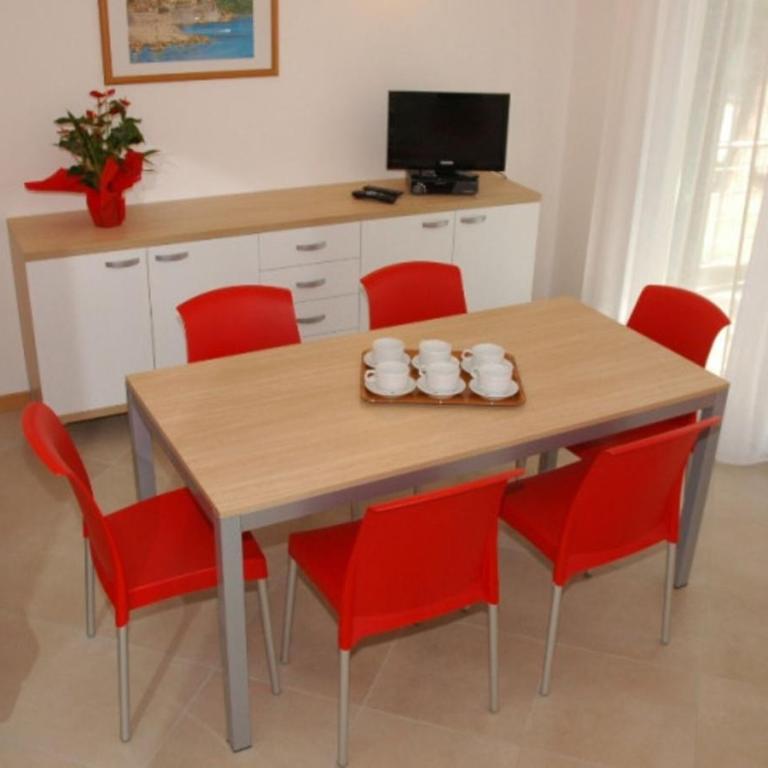 Cozy retreat 500mt from the sea - Villa - 7