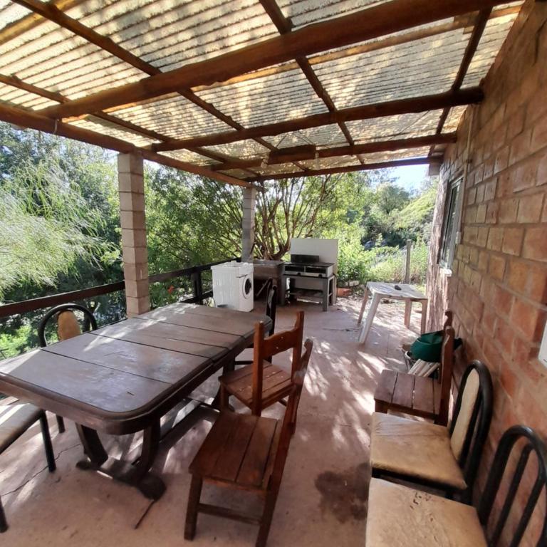 La Loma - Casa de 2 dormitorios - 2