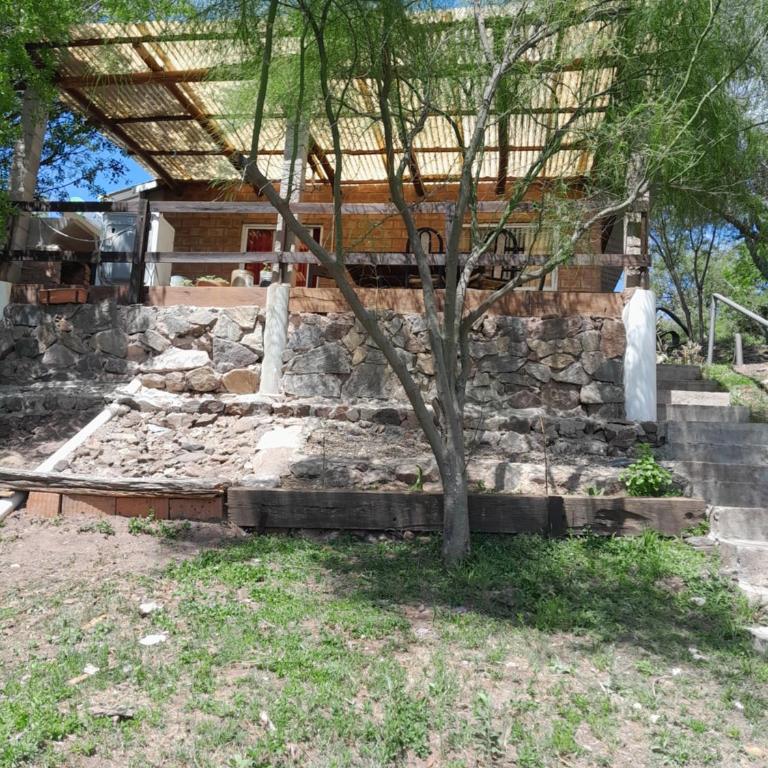 La Loma - Casa de 2 dormitorios - 3