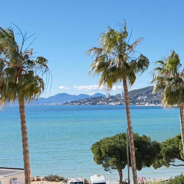 Maison Azur Riviera Stay - Appartement 1 Chambre - 6
