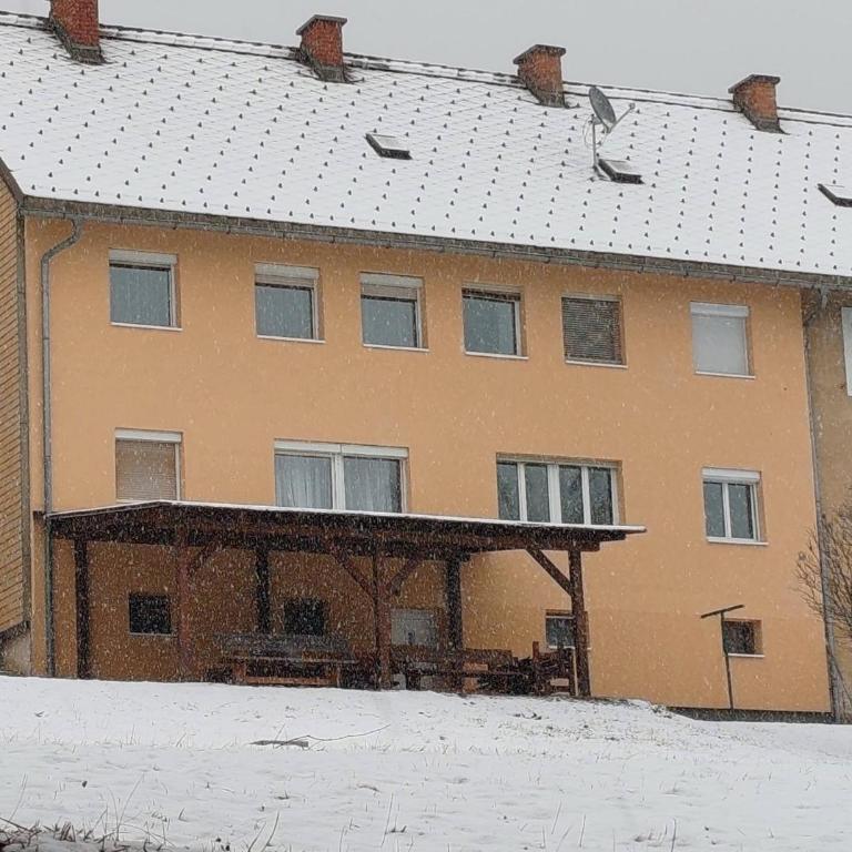 Eisenerzer Apartmenthaus - Apartment mit 2 Schlafzimmern - 41