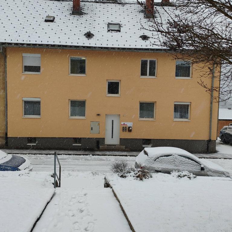 Eisenerzer Apartmenthaus - Apartment mit 2 Schlafzimmern - 40