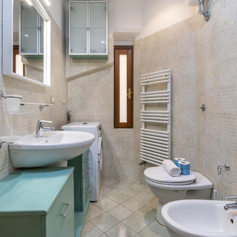 Agnolo 65 - One-Bedroom Apartment - 12