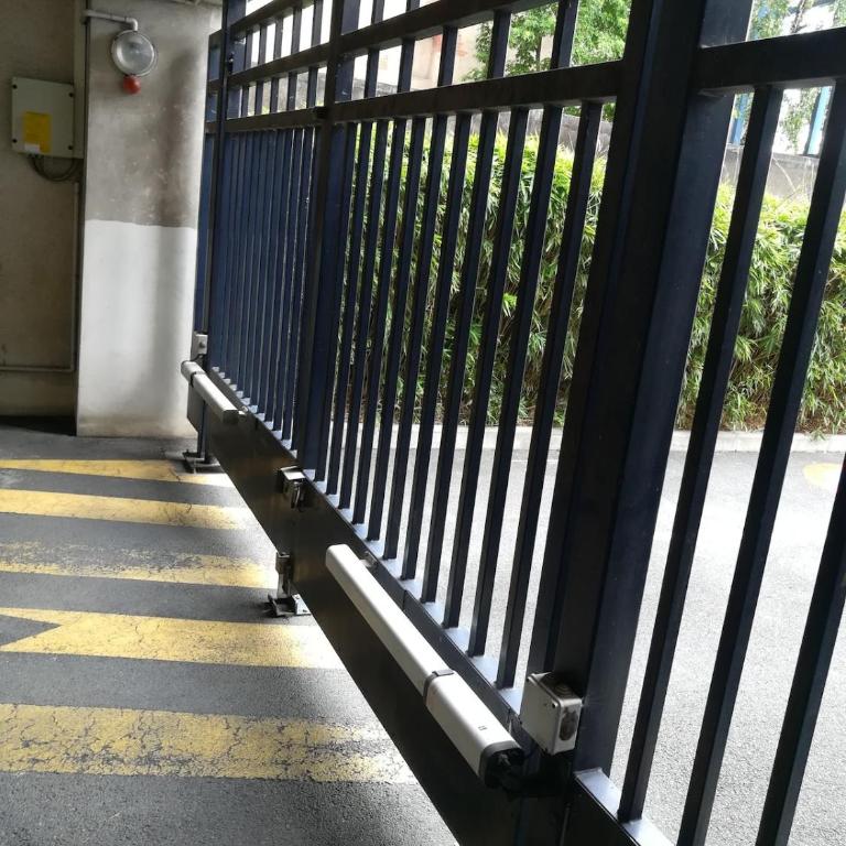 Quiet apartment in Nantes city center with Secure parking - Apartment mit 2 Schlafzimmern - 14
