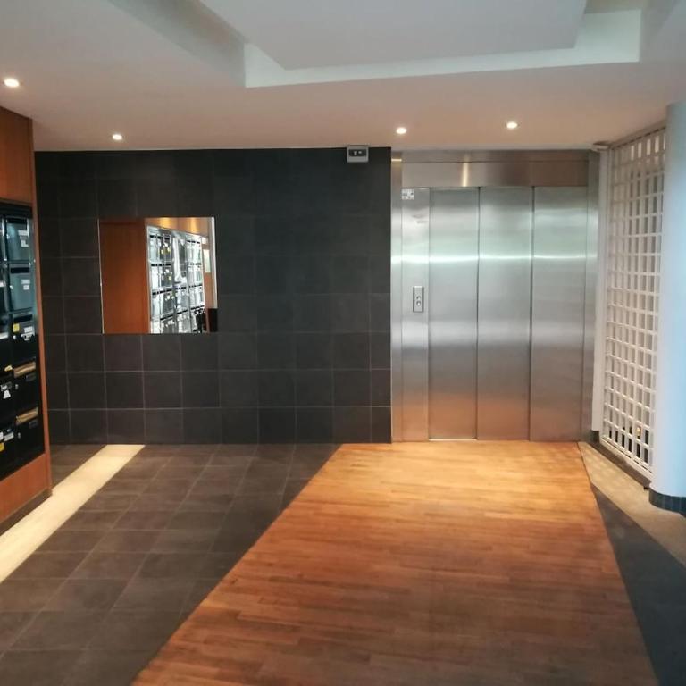 Quiet apartment in Nantes city center with Secure parking - Apartment mit 2 Schlafzimmern - 12