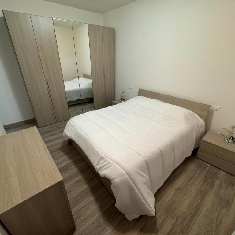 Tarvisium Apartment - Apartment mit 1 Schlafzimmer - 5