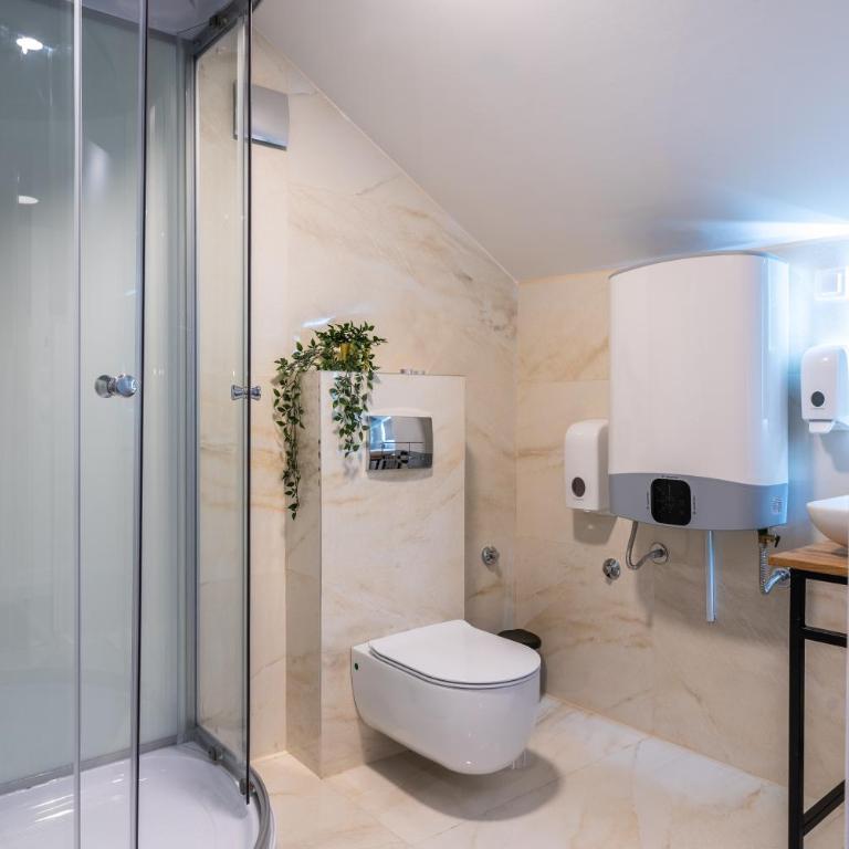 Filip Apartment - Apartman sa 1 Spavaćom Sobom - 2