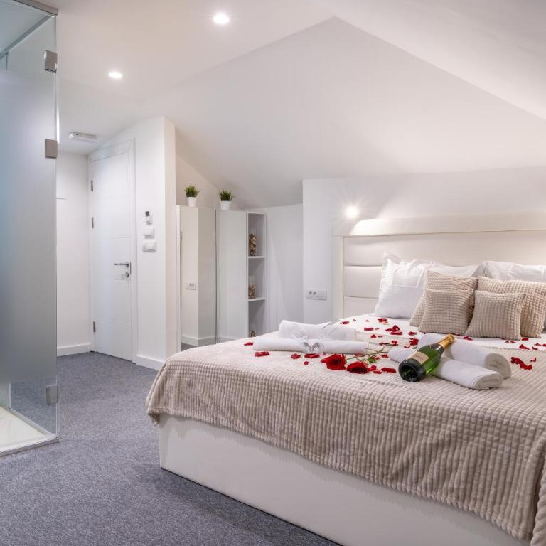 Filip Apartment - Apartman sa 1 Spavaćom Sobom - 6