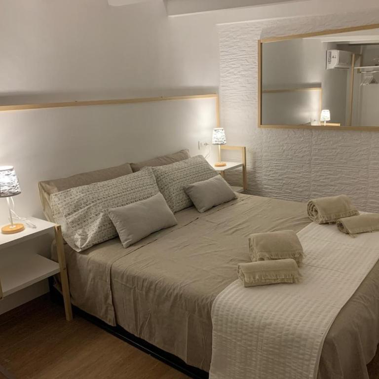 Suite Lucrezia - Appartamento con 1 Camera da Letto - 1