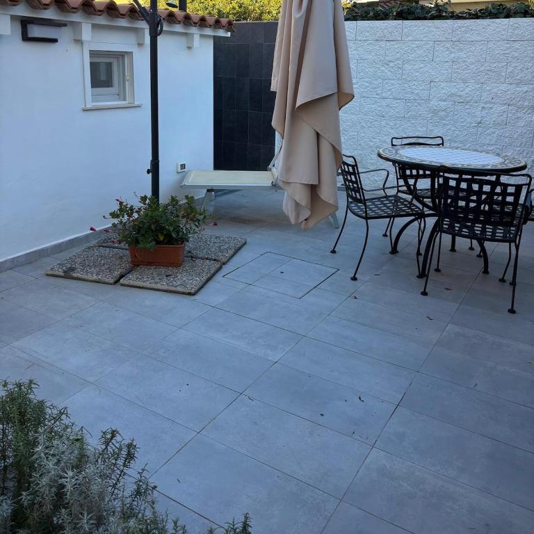 Suite Lucrezia - Appartamento con 1 Camera da Letto - 6