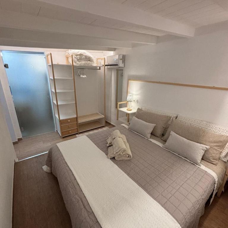 Suite Lucrezia - Appartamento con 1 Camera da Letto - 7