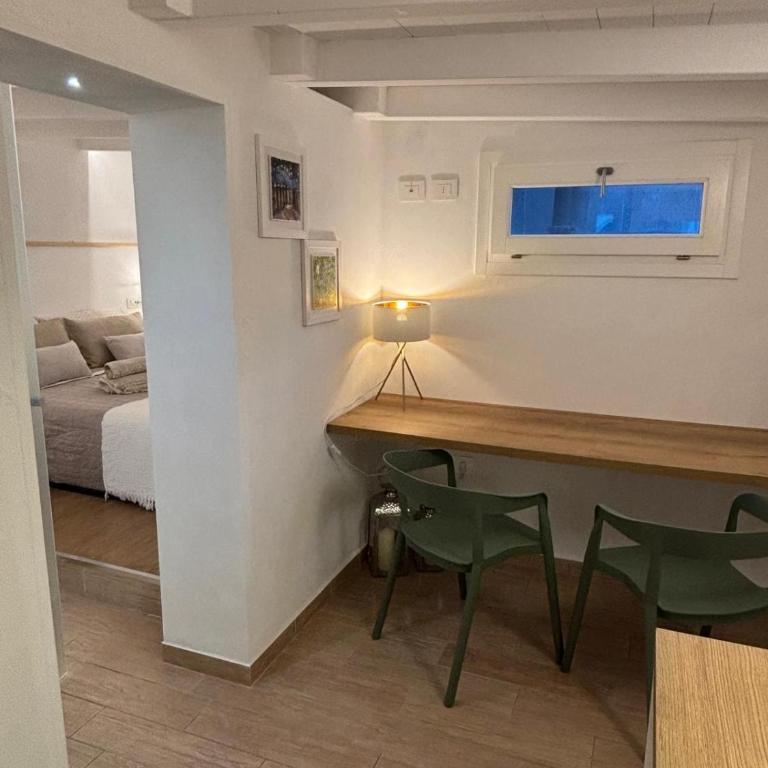 Suite Lucrezia - Appartamento con 1 Camera da Letto - 8