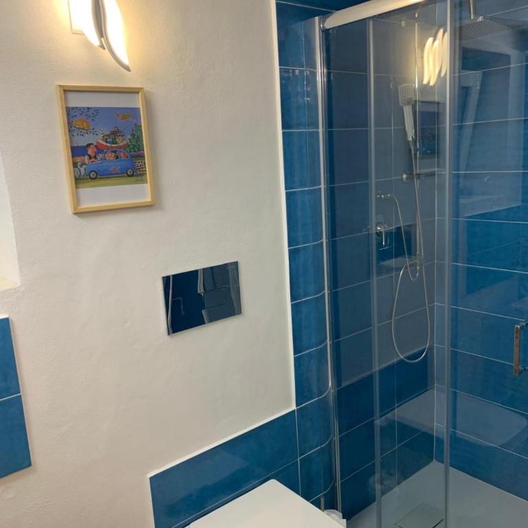 Suite Lucrezia - Appartamento con 1 Camera da Letto - 11