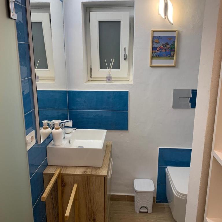 Suite Lucrezia - Appartamento con 1 Camera da Letto - 15