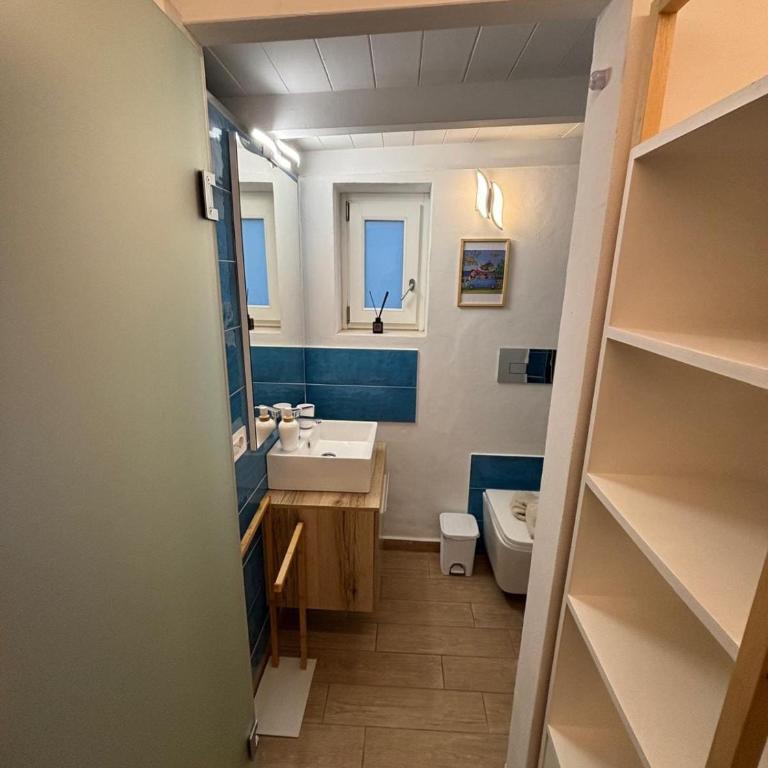 Suite Lucrezia - Appartamento con 1 Camera da Letto - 16