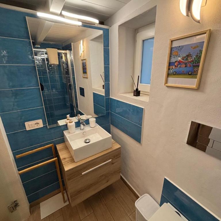 Suite Lucrezia - Appartamento con 1 Camera da Letto - 18
