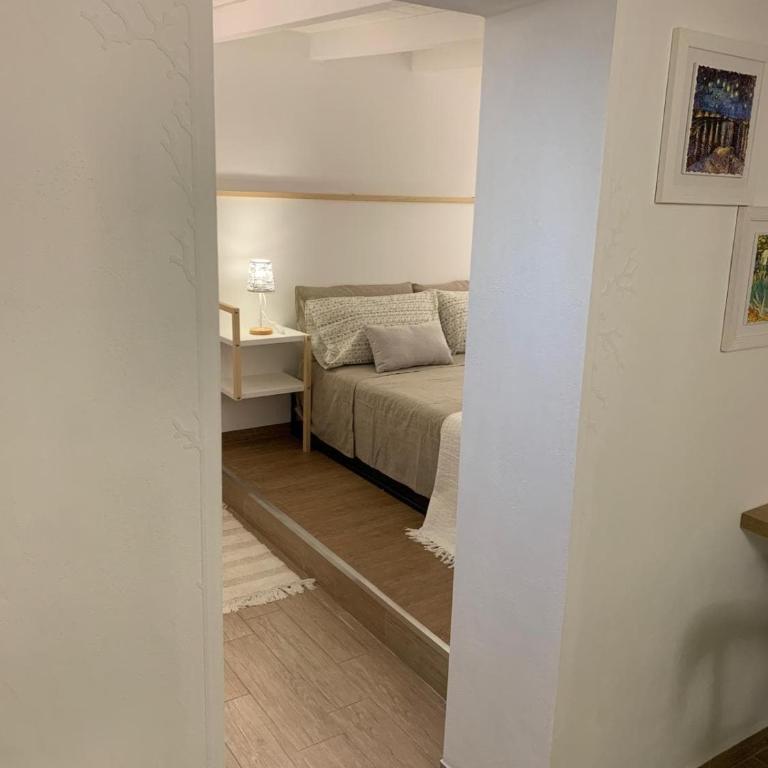 Suite Lucrezia - Appartamento con 1 Camera da Letto - 22