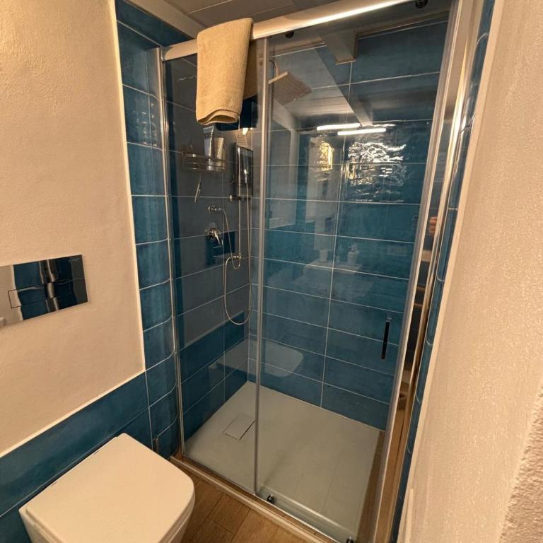 Suite Lucrezia - Appartamento con 1 Camera da Letto - 23