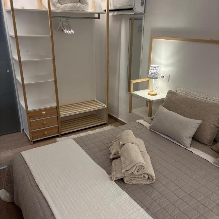 Suite Lucrezia - Appartamento con 1 Camera da Letto - 24