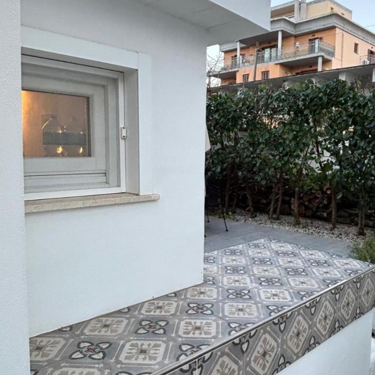 Suite Lucrezia - Appartamento con 1 Camera da Letto - 25